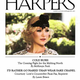 Image for article titled The 'Harper's Bazaar' Index: September 2007